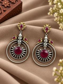 Premium Earrings  Kundan jewellery in Assam